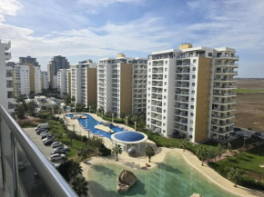 1-Bedroom Poolside Cornelius Apartment in Caesar Resort